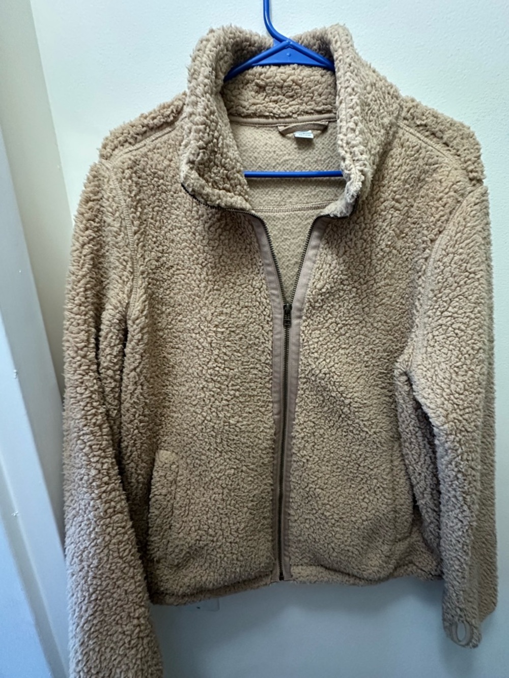 Old Navy Teddy Jacket